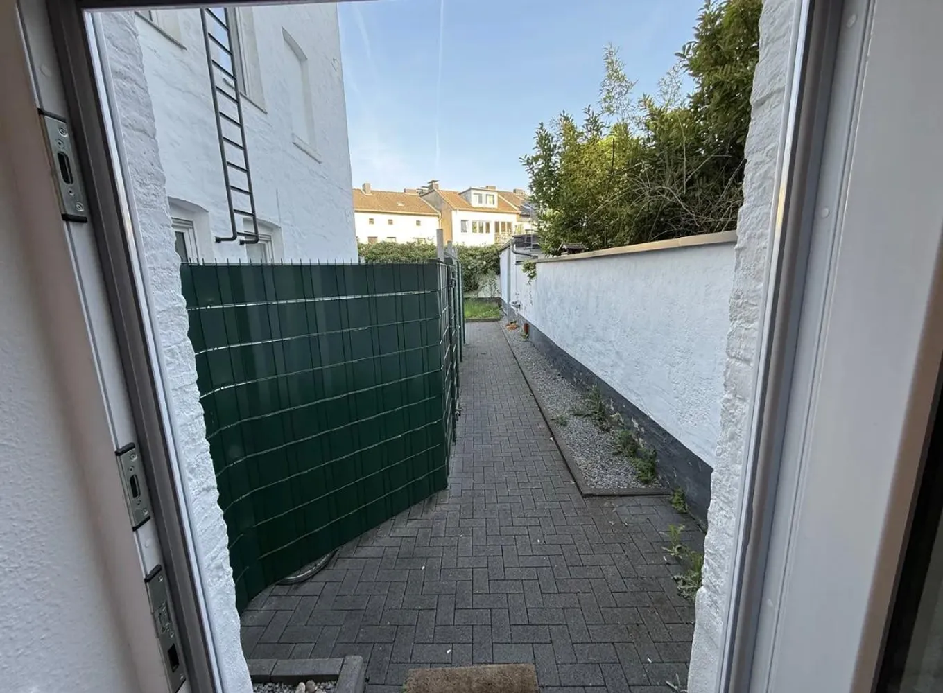 2 Zimmer Wohnung mit 62 m² in Aachen – Bild 10