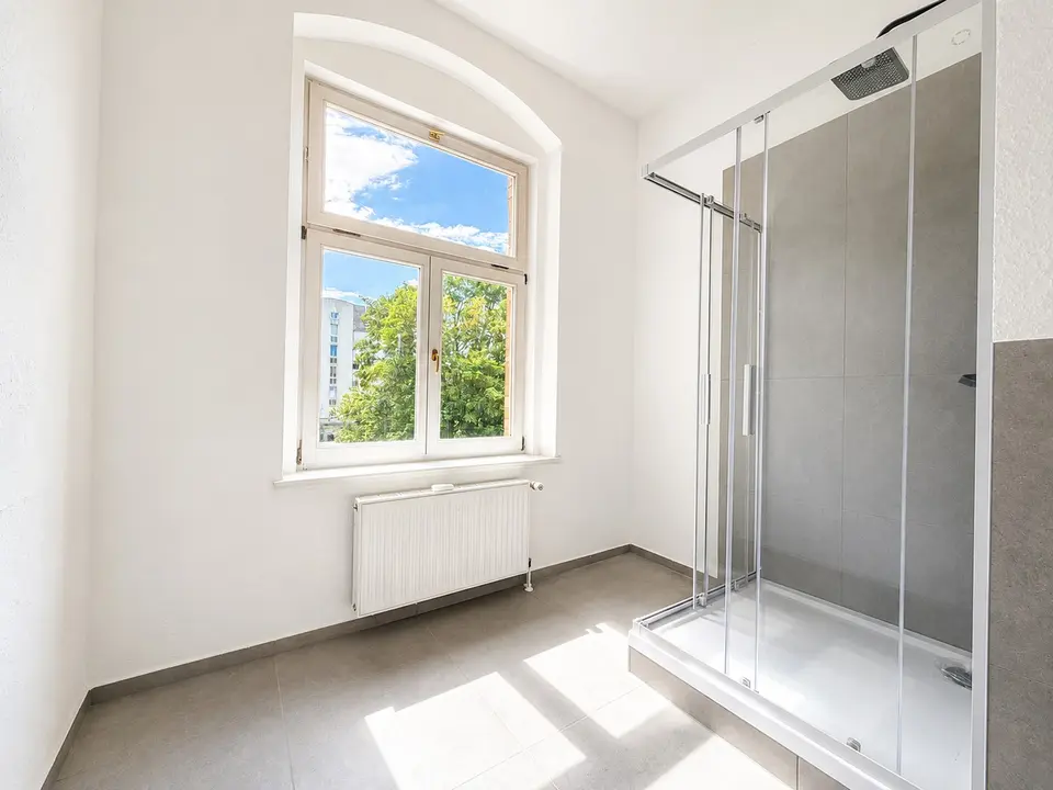 4 Zimmer Wohnung mit 105 m² in Plauen – Bild 7