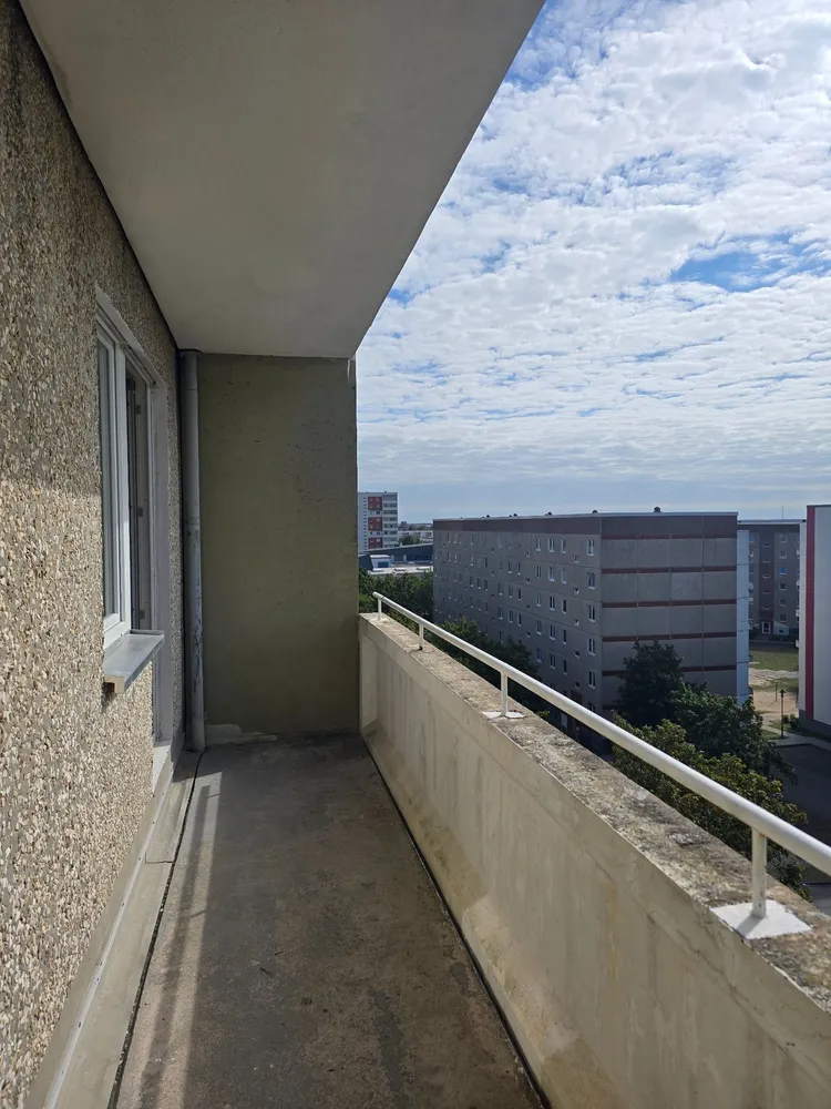 3 room apartment with 70 m² in Stendal – Photo 4