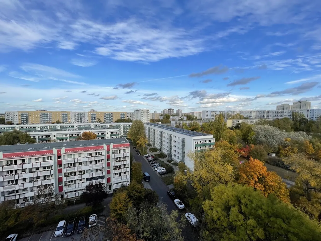 2 room apartment with 55 m² in Berlin – Photo 7