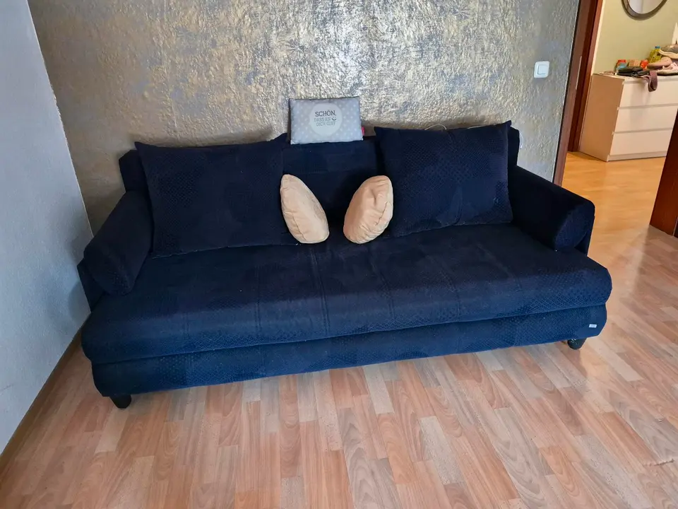 2 Zimmer Wohnung mit 60 m² in Siegen – Bild 6