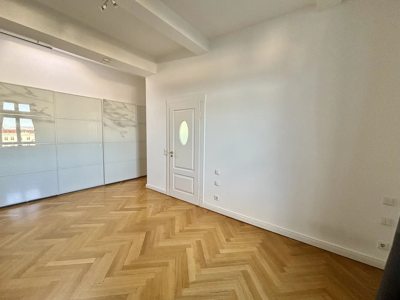 5 Zimmer Wohnung mit 200 m² in Berlin – Bild 8