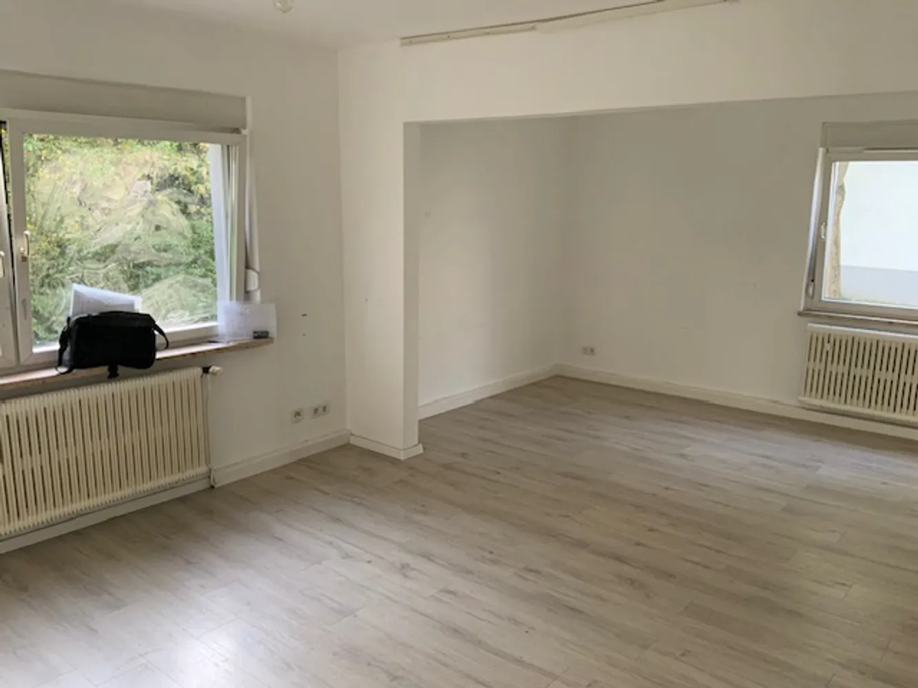 3 Zimmer Wohnung mit 56 m² in Duisburg – Bild 6
