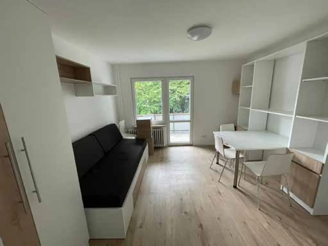 3 Zimmer Wohnung mit 53 m² in Dortmund – Bild 2