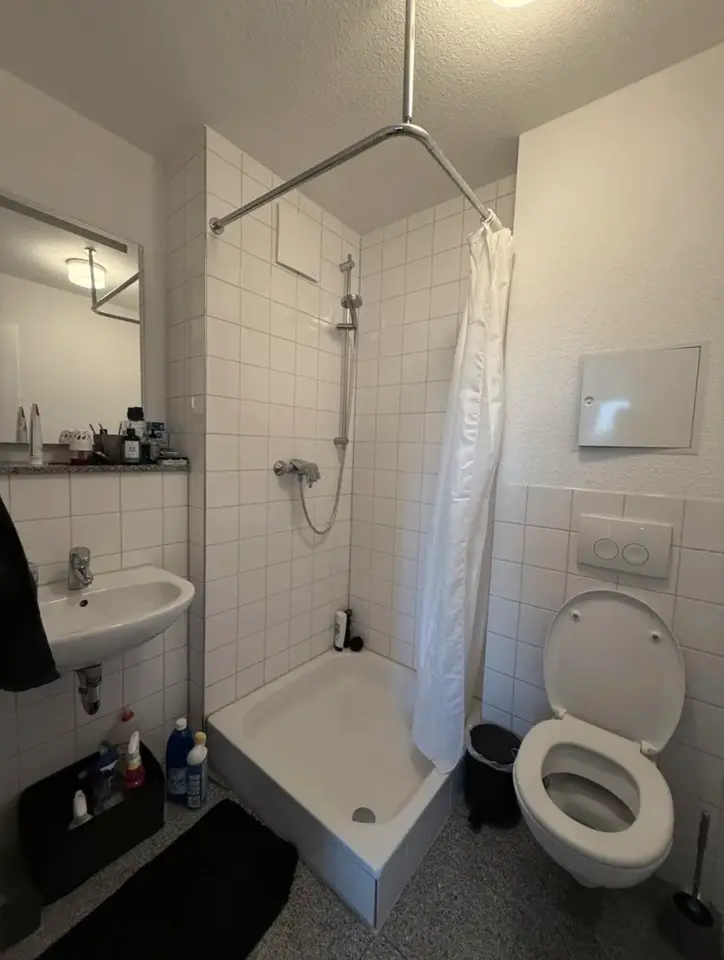 WG-Zimmer mit 15 m² in Aachen – Bild 7