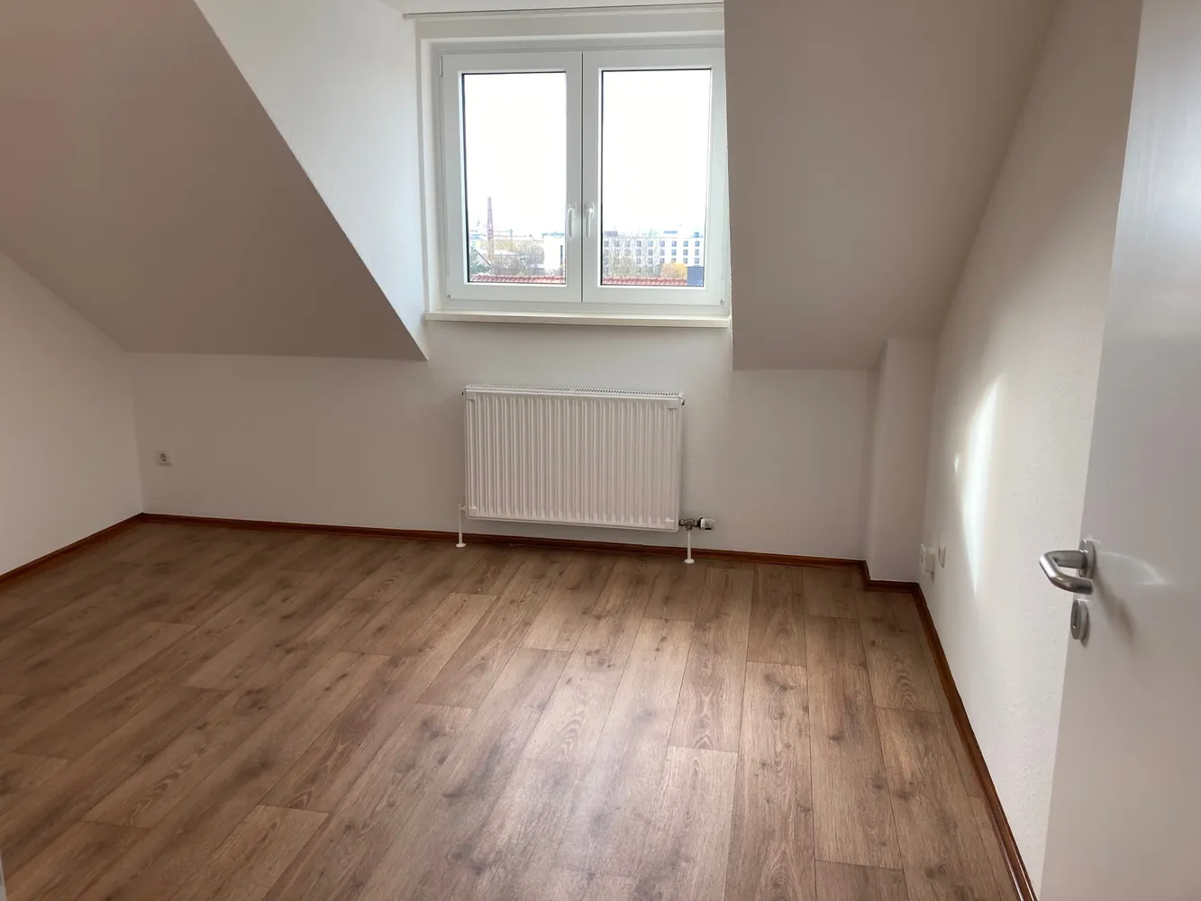 2 Zimmer Wohnung mit 65 m² in Fulda – Bild 8