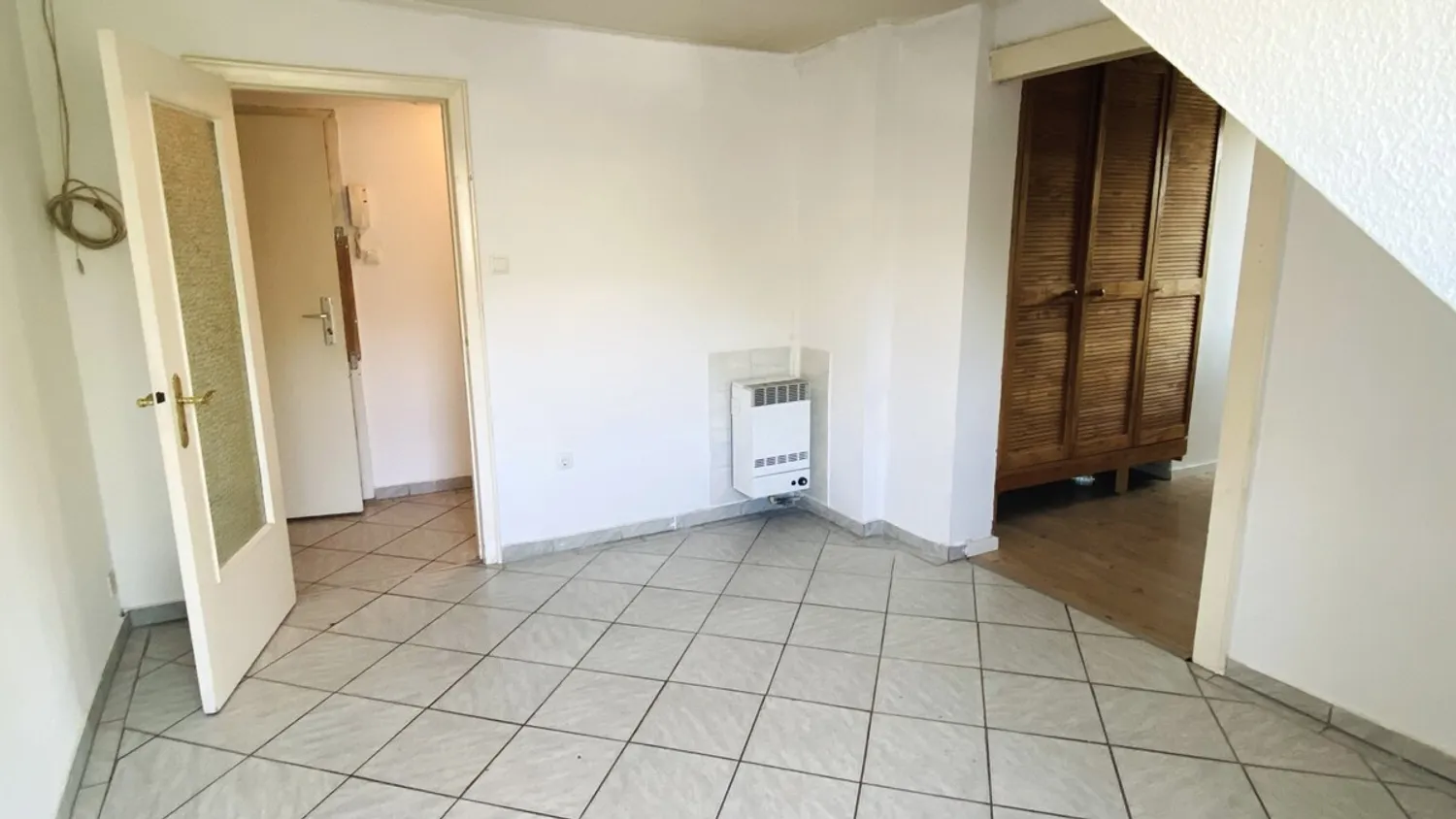 2 Zimmer Wohnung mit 38 m² in Hamburg – Bild 6