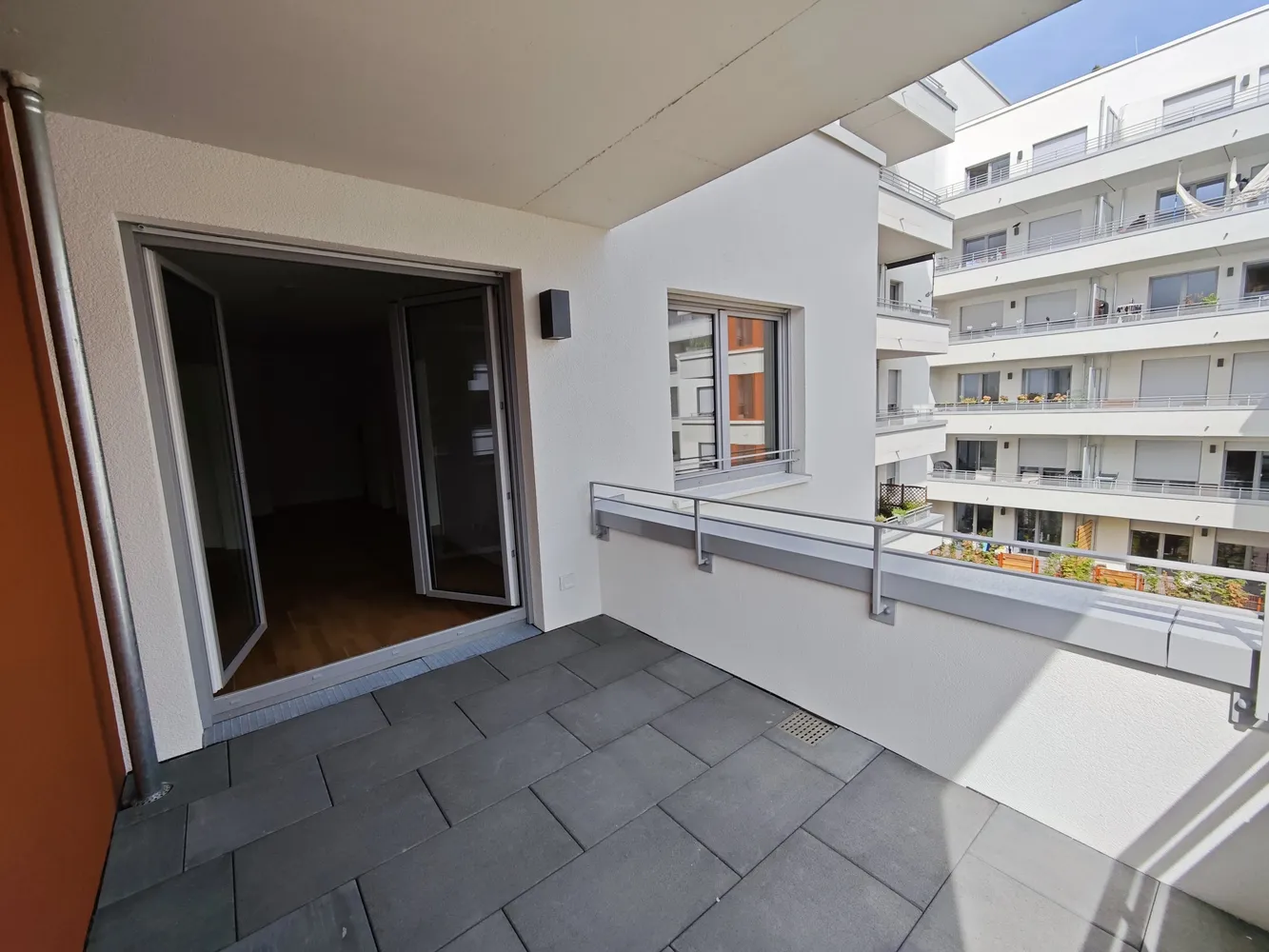 2 Zimmer Wohnung mit 58 m² in Frankfurt am Main – Bild 6