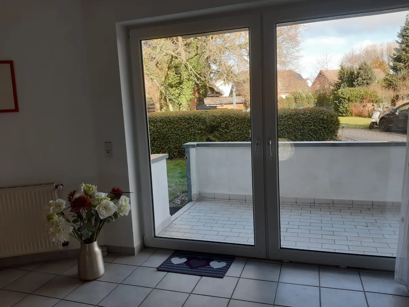 2 Zimmer Wohnung mit 83 m² in Bergisch Gladbach – Bild 12