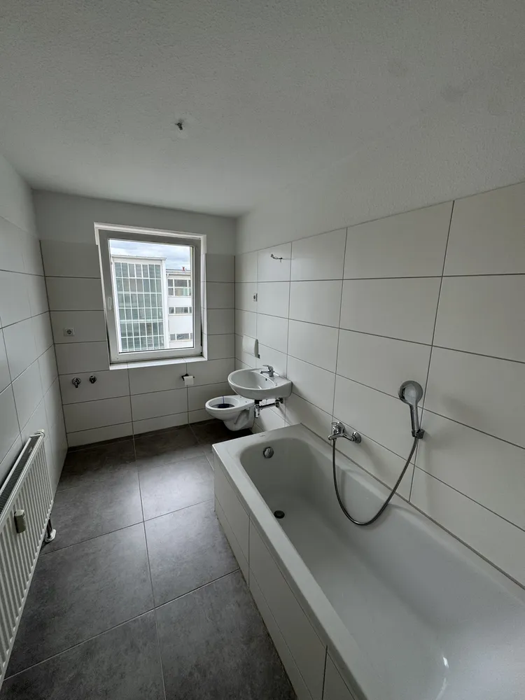 2 room apartment with 55 m² in Chemnitz – Photo 5