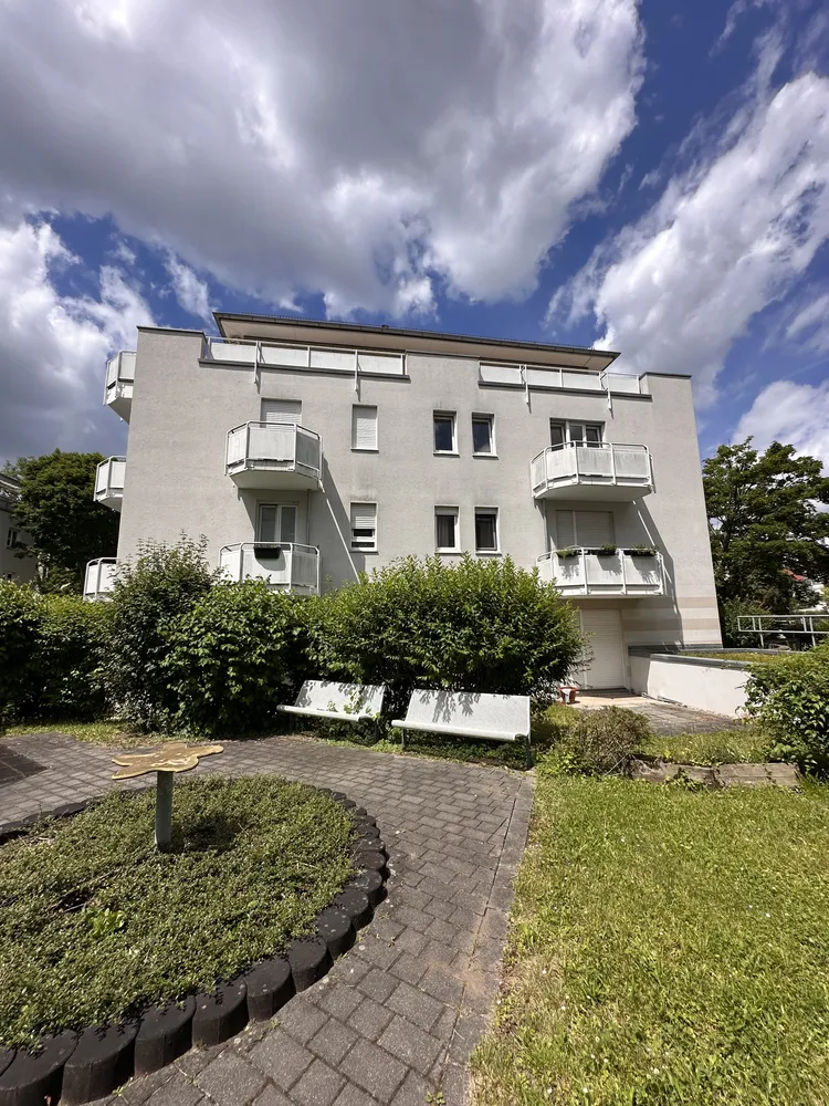 2 Zimmer Wohnung mit 52 m² in Dresden – Bild 2