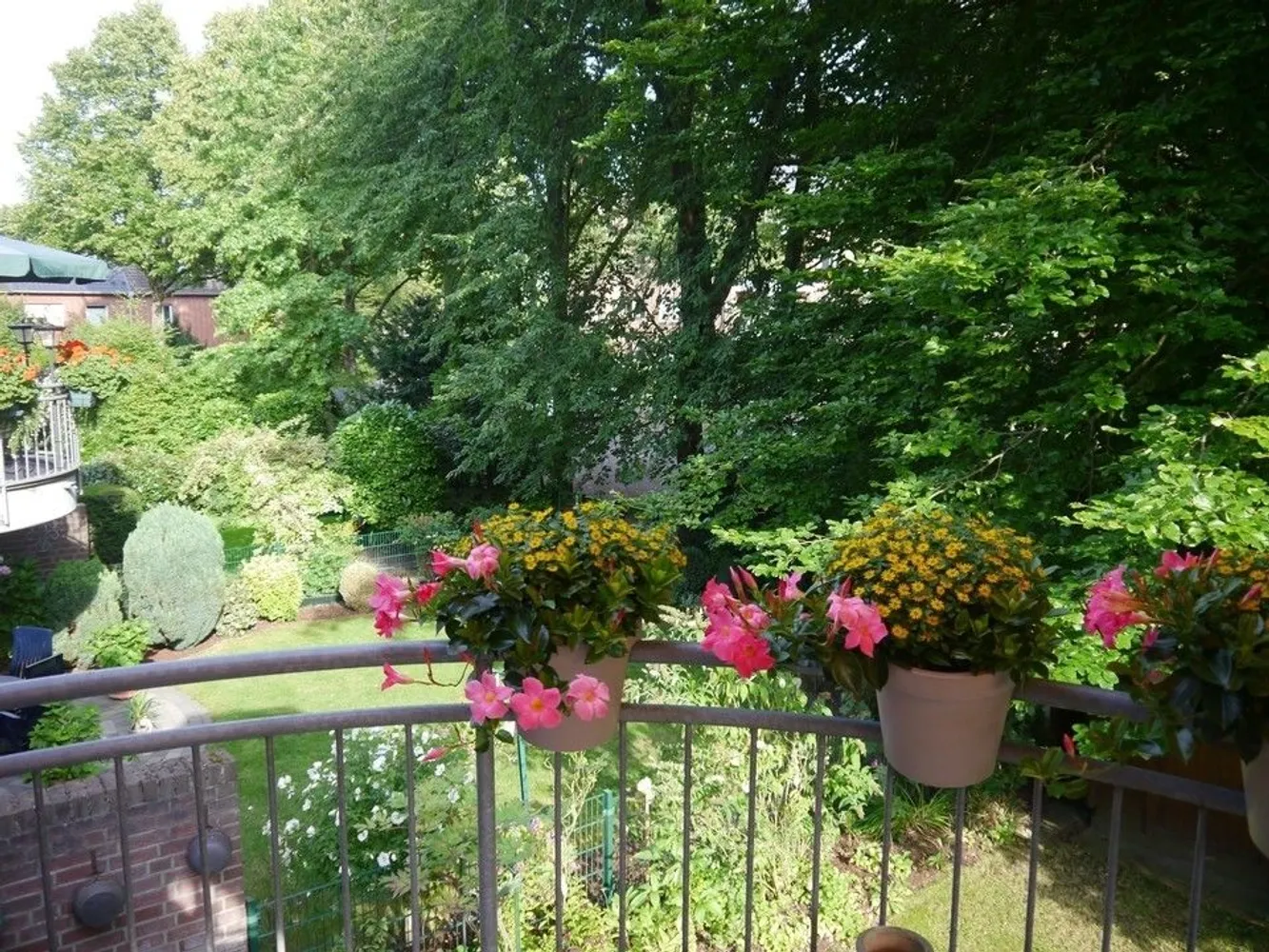 3 Zimmer Wohnung mit 82 m² in Kempen – Bild 3