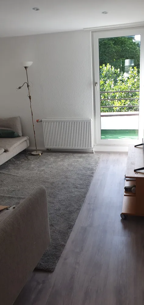 1 room apartment with 52 m² in Wuppertal – Photo 11