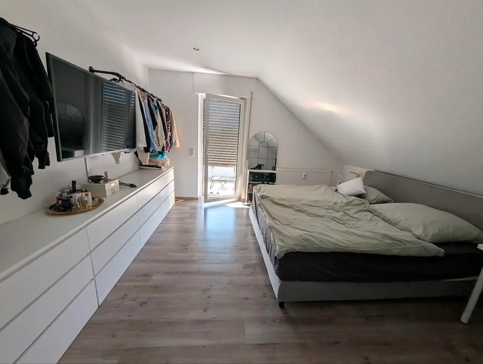 2 Zimmer Wohnung mit 56 m² in Herford – Bild 6