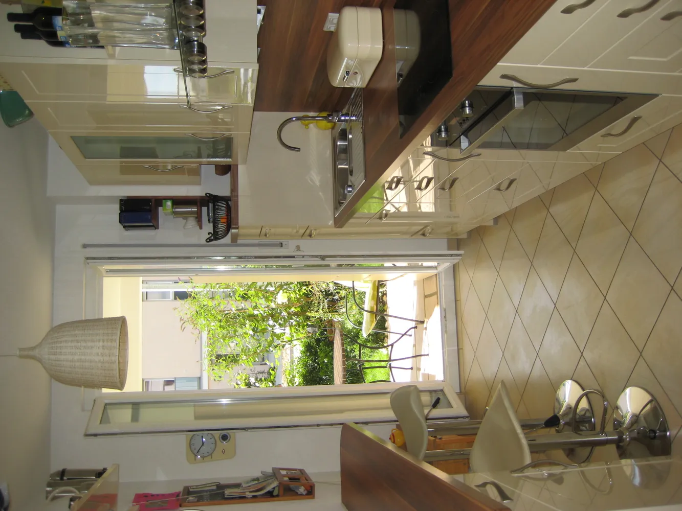 2 Zimmer Wohnung mit 89 m² in München – Bild 1