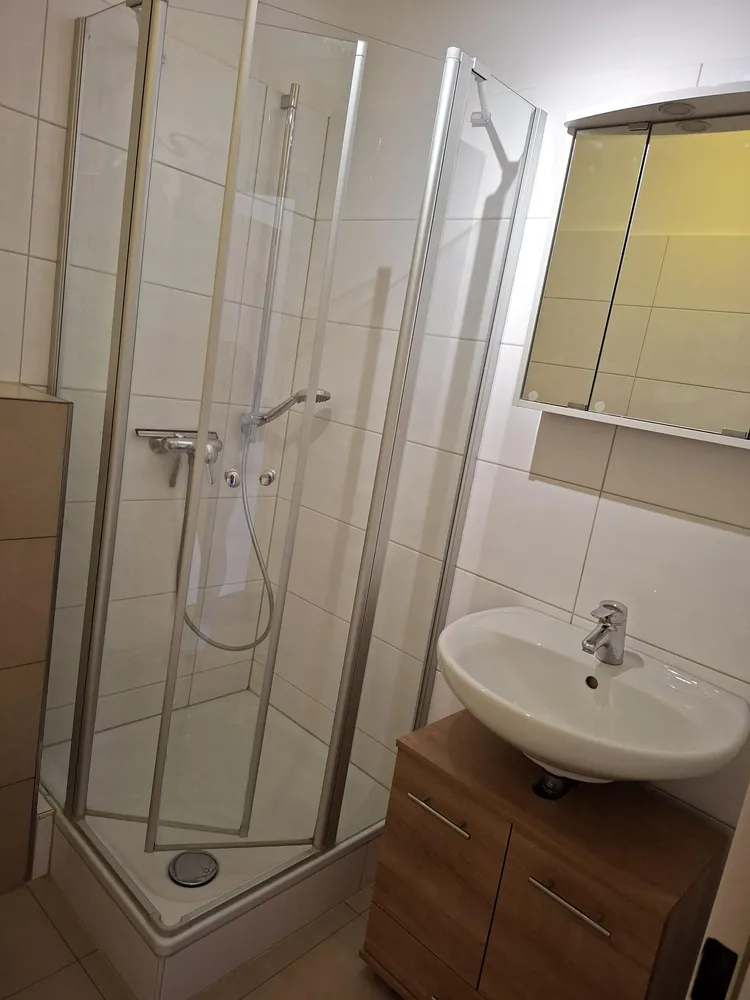 1 Zimmer Wohnung mit 23 m² in Gießen – Bild 2
