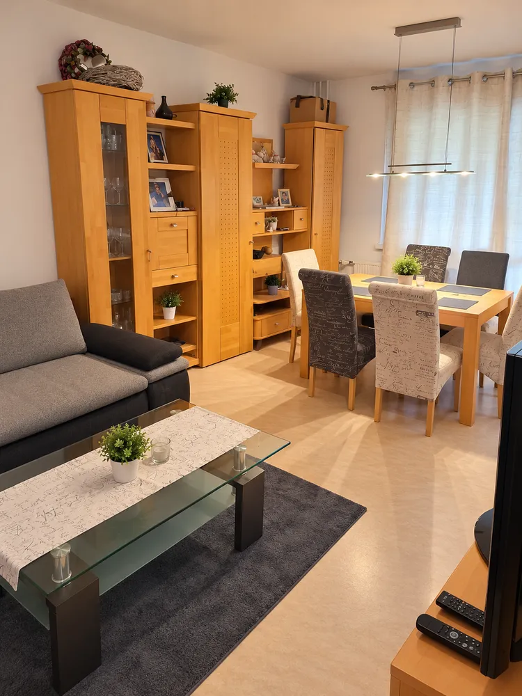 3 Zimmer Wohnung mit 69 m² in Berlin – Bild 8
