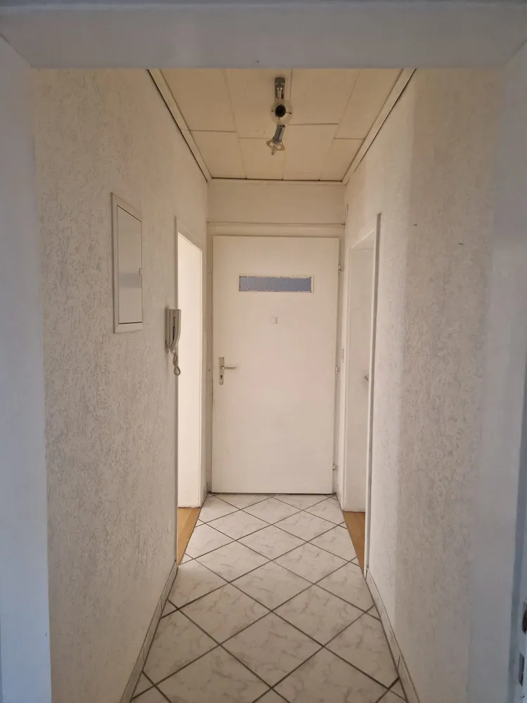 2 Zimmer Wohnung mit 50 m² in Ludwigshafen am Rhein – Bild 9