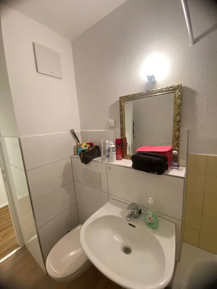 WG-Zimmer mit 80 m² in Mainz – Bild 8