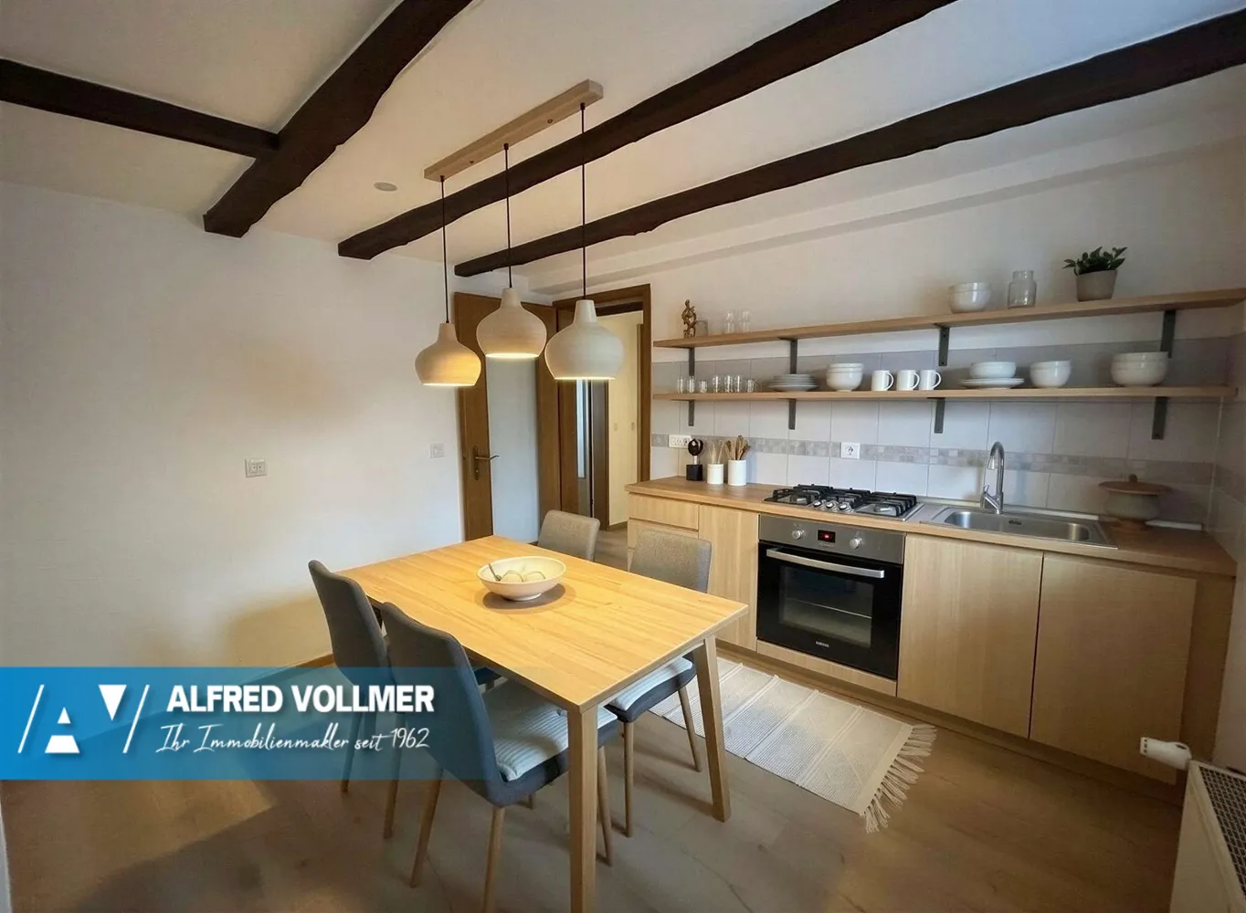 1 Zimmer Wohnung mit 33 m² in Solingen – Bild 5
