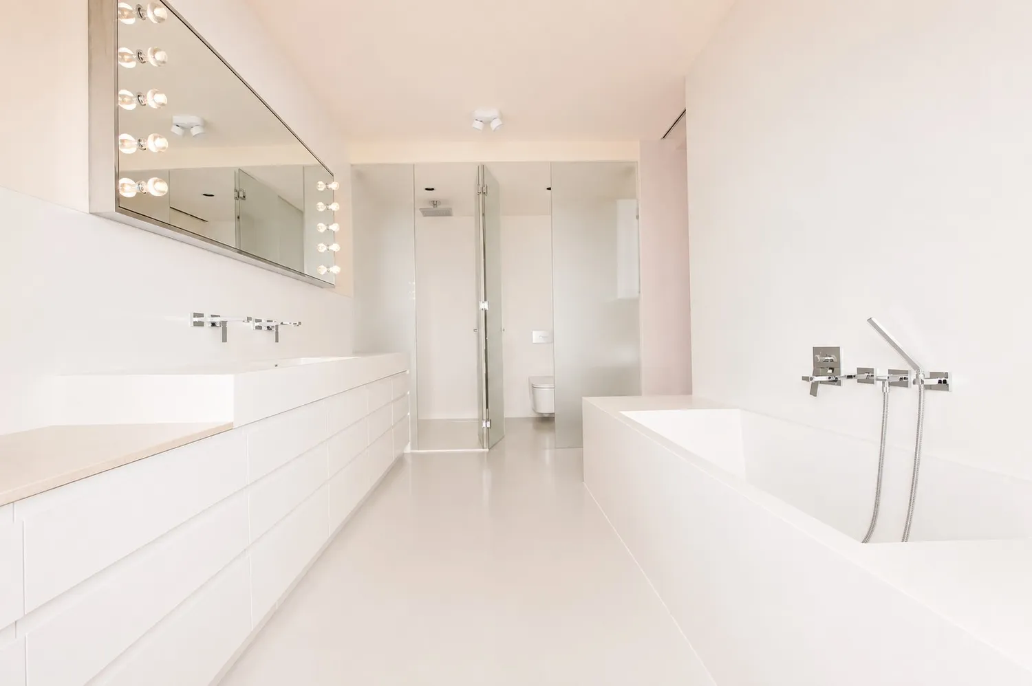 3 Zimmer Wohnung mit 178 m² in Berlin – Bild 9