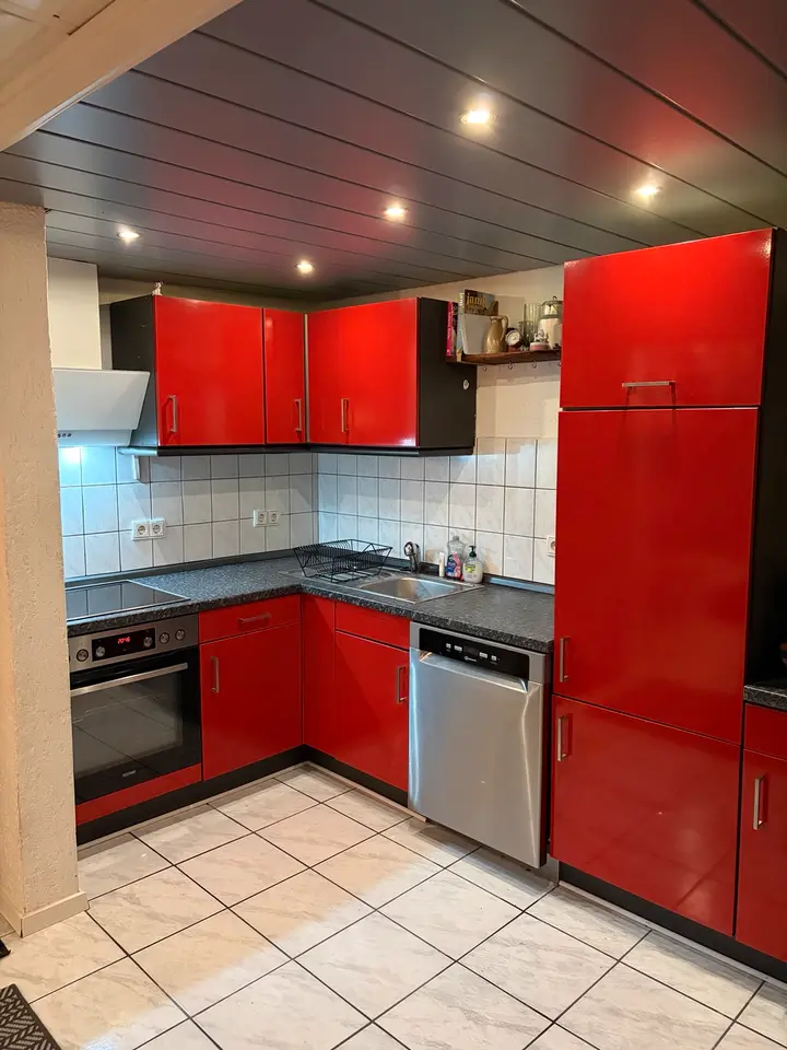 2 Zimmer Wohnung mit 57 m² in Ettlingen – Bild 3