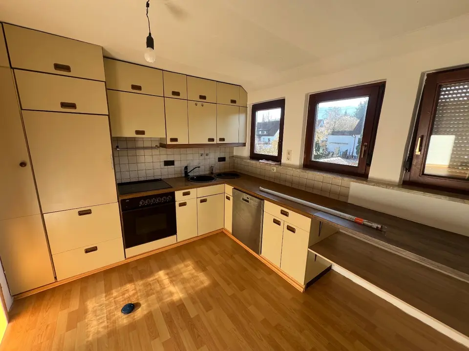 3 Zimmer Wohnung mit 64 m² in Balingen – Bild 7