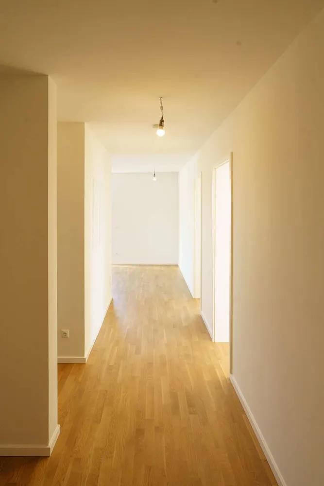 4 Zimmer Wohnung mit 138 m² in Darmstadt – Bild 7