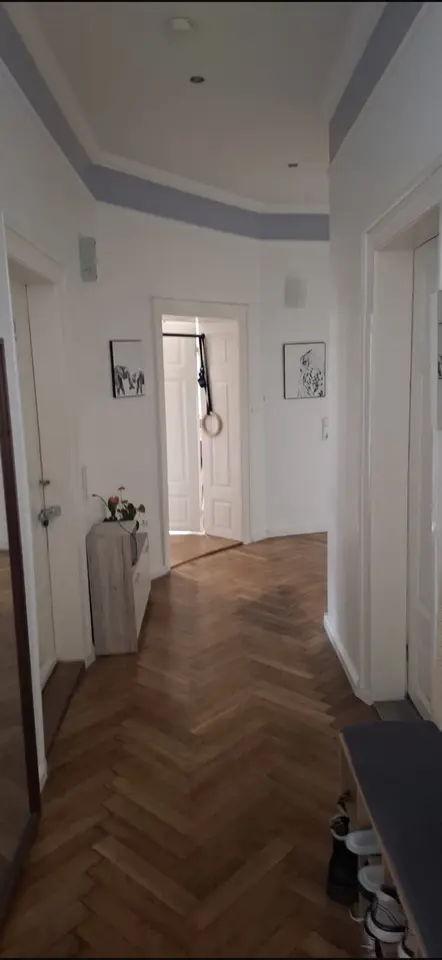 WG-Zimmer mit 20 m² in Karlsruhe – Bild 5