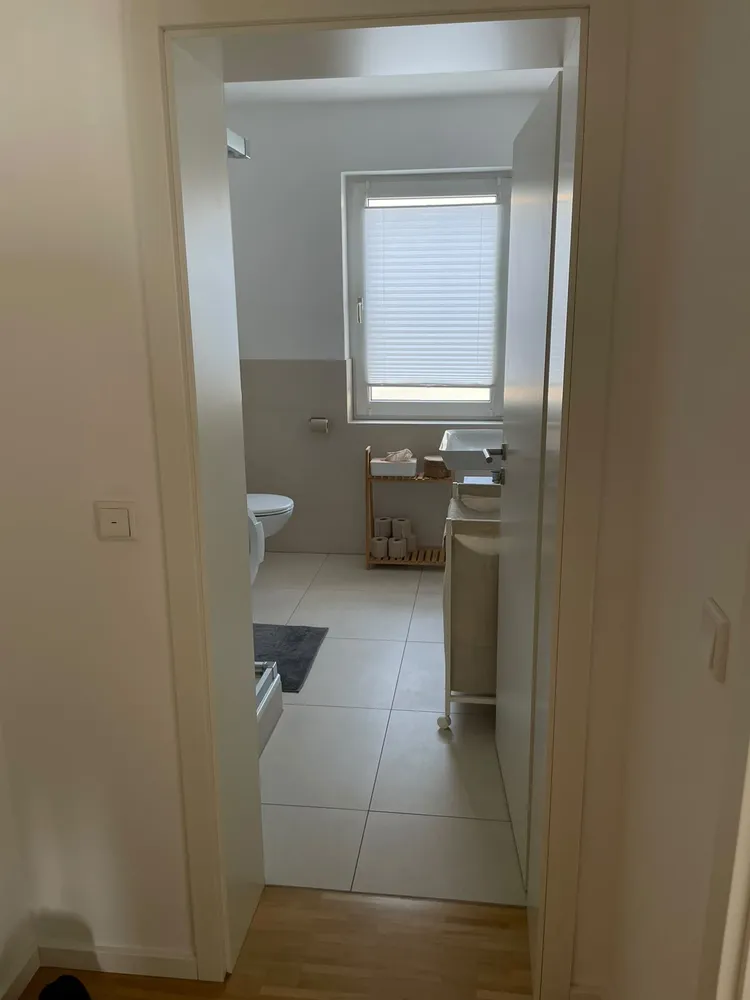 2 room apartment with 49 m² in Bonn – Photo 8