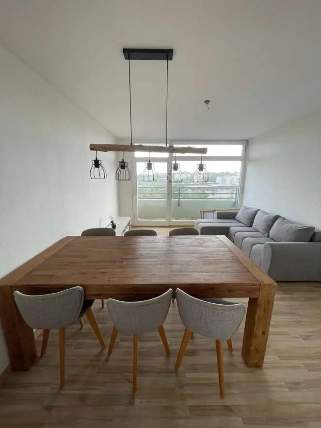 3 Zimmer Wohnung mit 70 m² in Mainz – Bild 5