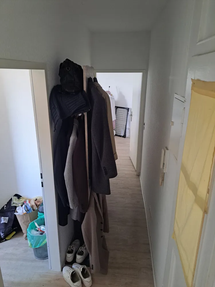 2 Zimmer Wohnung mit 45 m² in Kassel – Bild 2