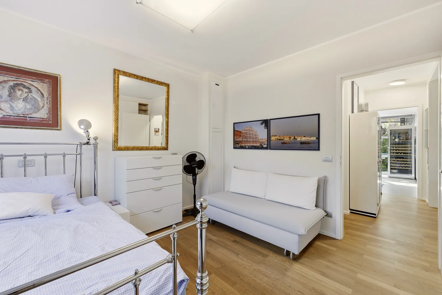 5 Zimmer Haus mit 160 m² in München – Bild 4