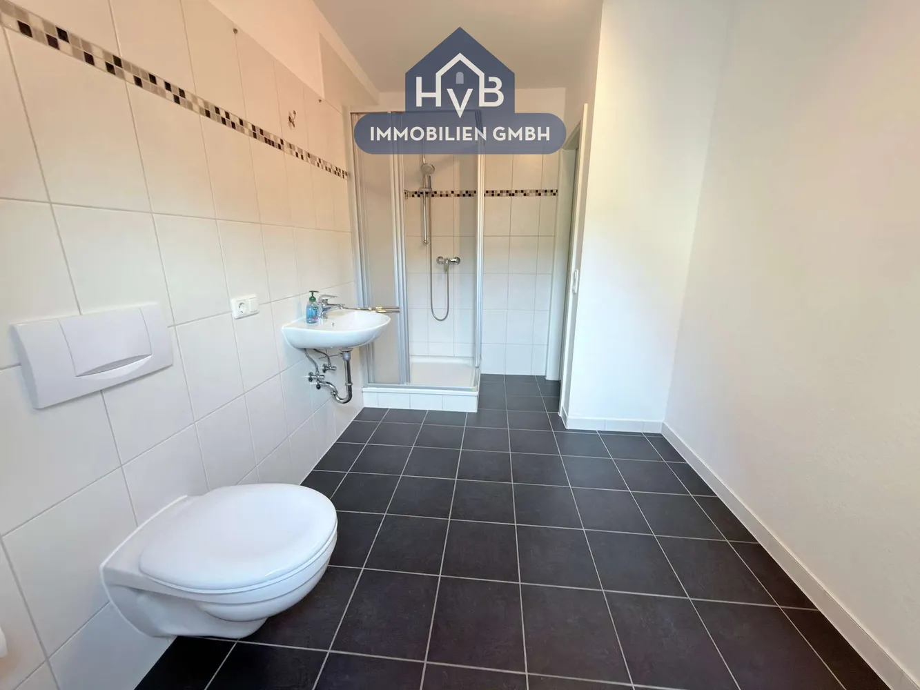 2 Zimmer Wohnung mit 46 m² in Rotenburg (Wümme) – Bild 2