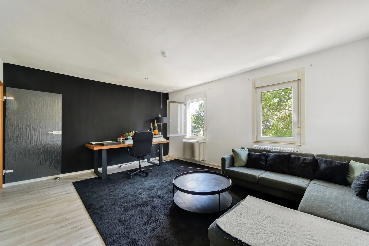 2 Zimmer Wohnung mit 65 m² in Stuttgart – Bild 3