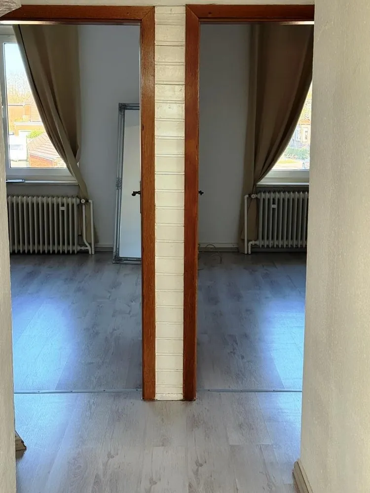 3 Zimmer Wohnung mit 69 m² in Leer – Bild 10