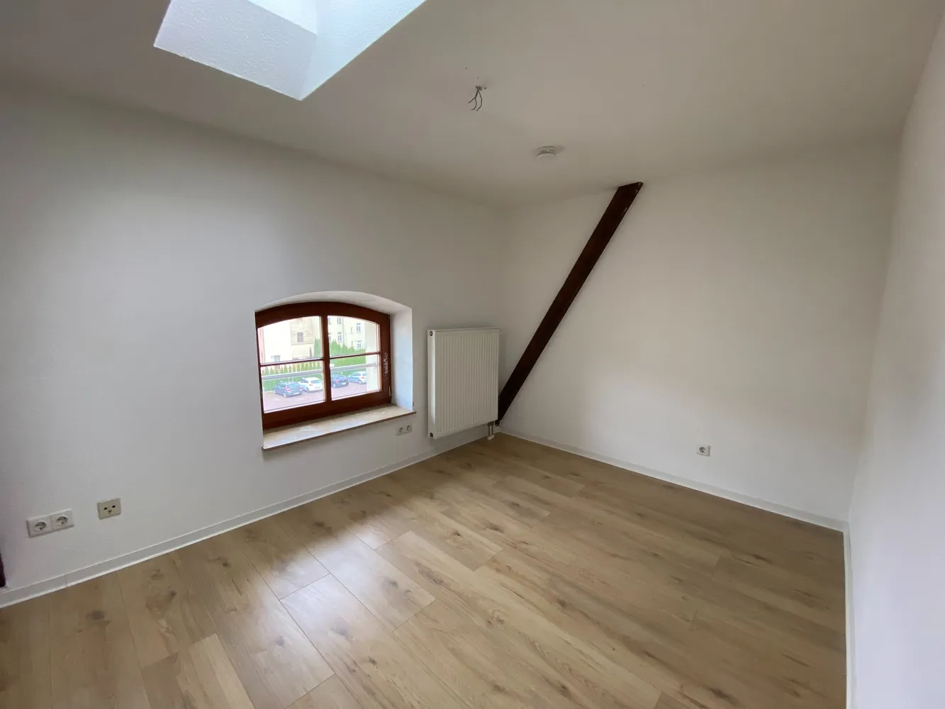 3 Zimmer Wohnung mit 70 m² in Halle (Saale) – Bild 6