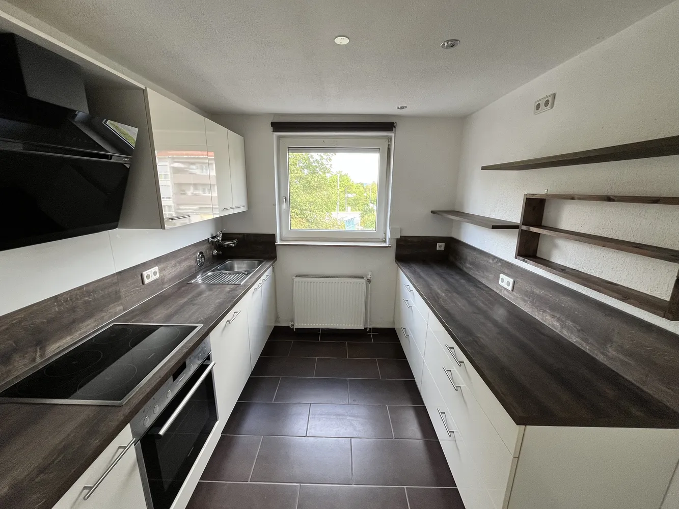 3 Zimmer Wohnung mit 86 m² in Göppingen – Bild 1