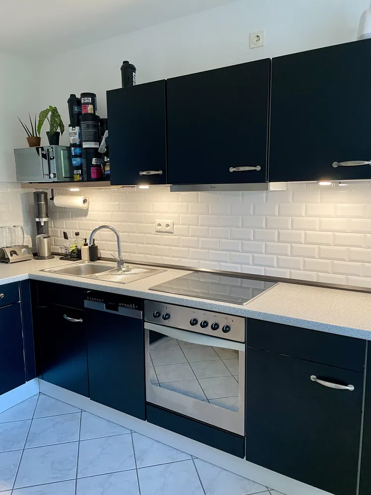2 Zimmer Wohnung mit 65 m² in Bottrop – Bild 5
