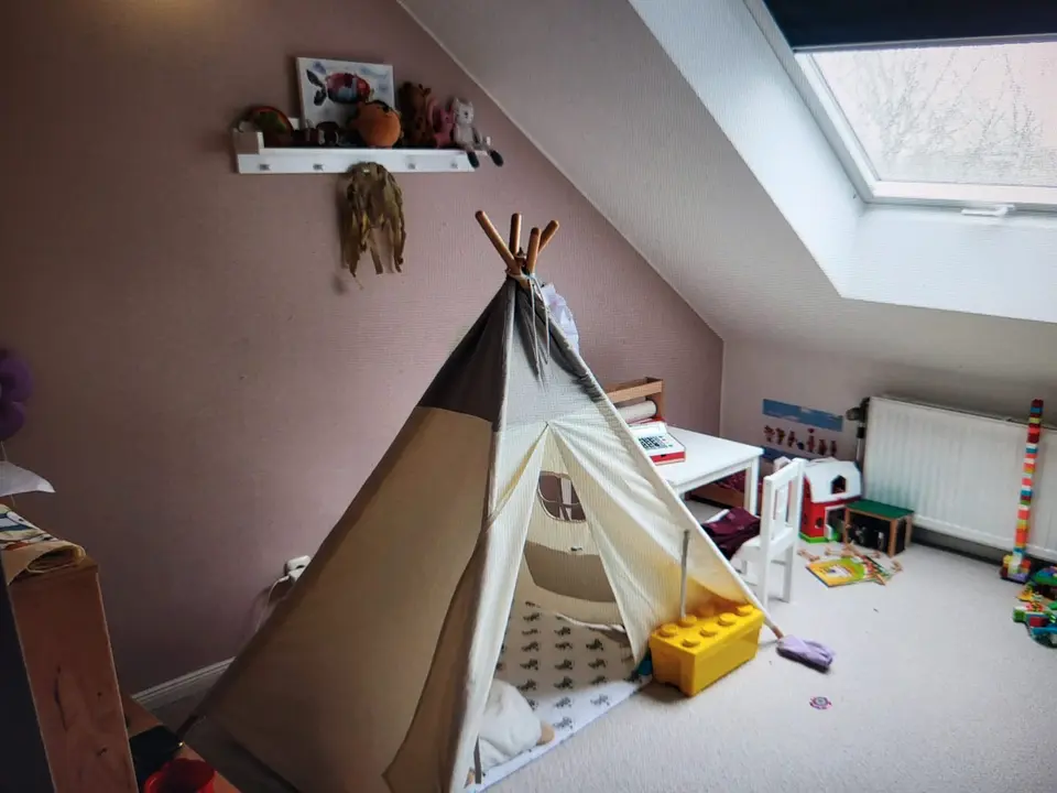 4 Zimmer Wohnung mit 86 m² in Meerbusch – Bild 7