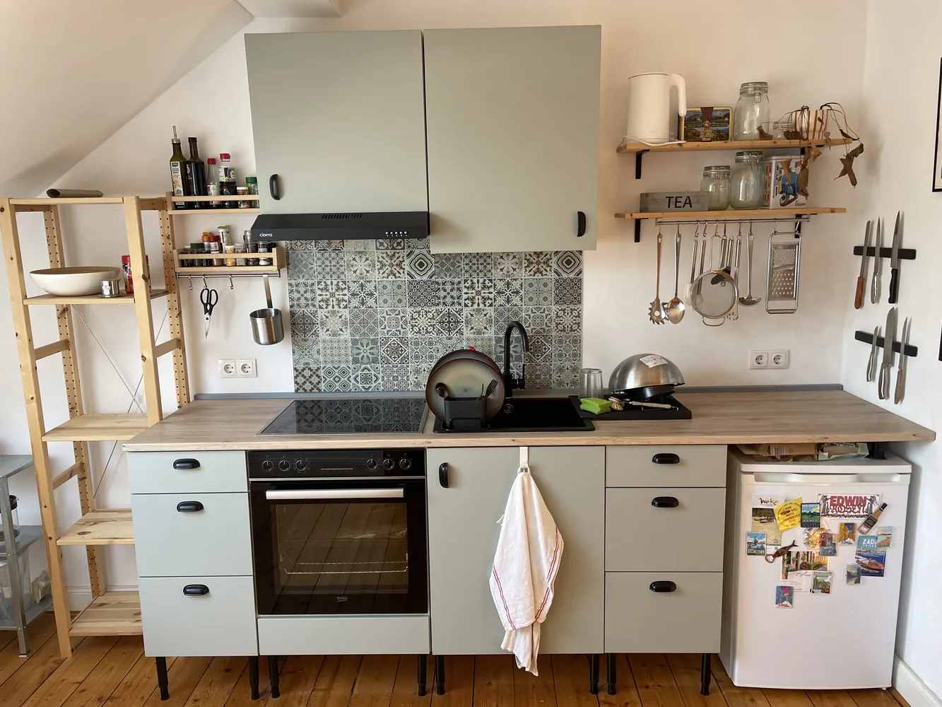 2 Zimmer Wohnung mit 40 m² in Bonn – Bild 10