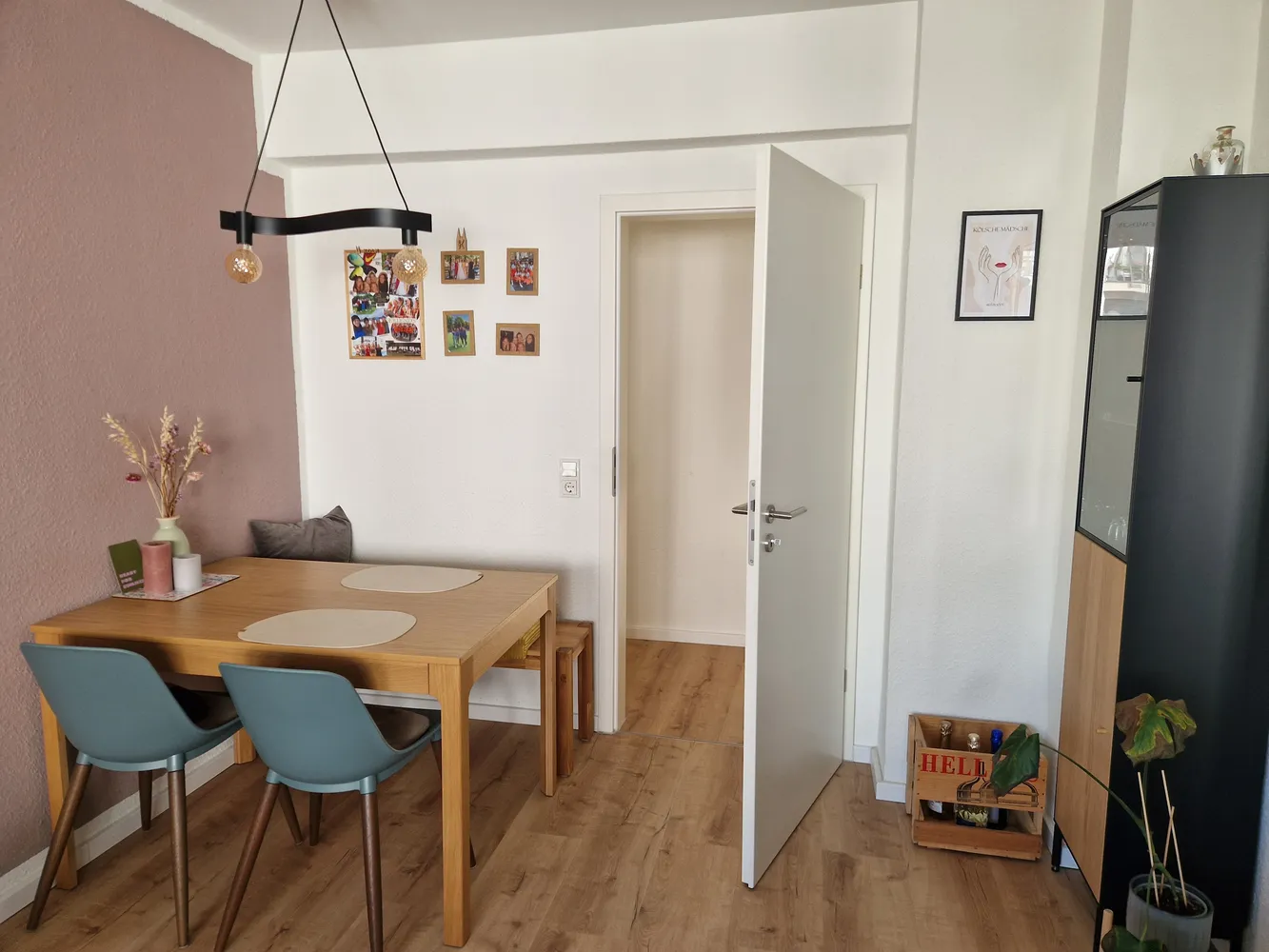 3 room apartment with 54 m² in Cologne – Photo 12