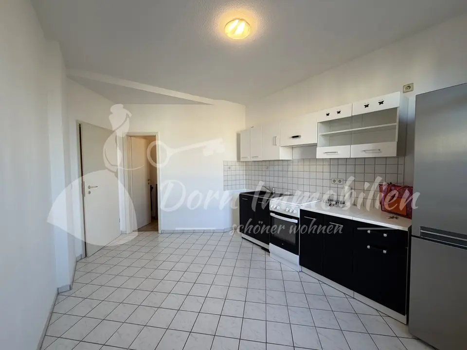 2 Zimmer Wohnung mit 54 m² in Zwickau – Bild 4