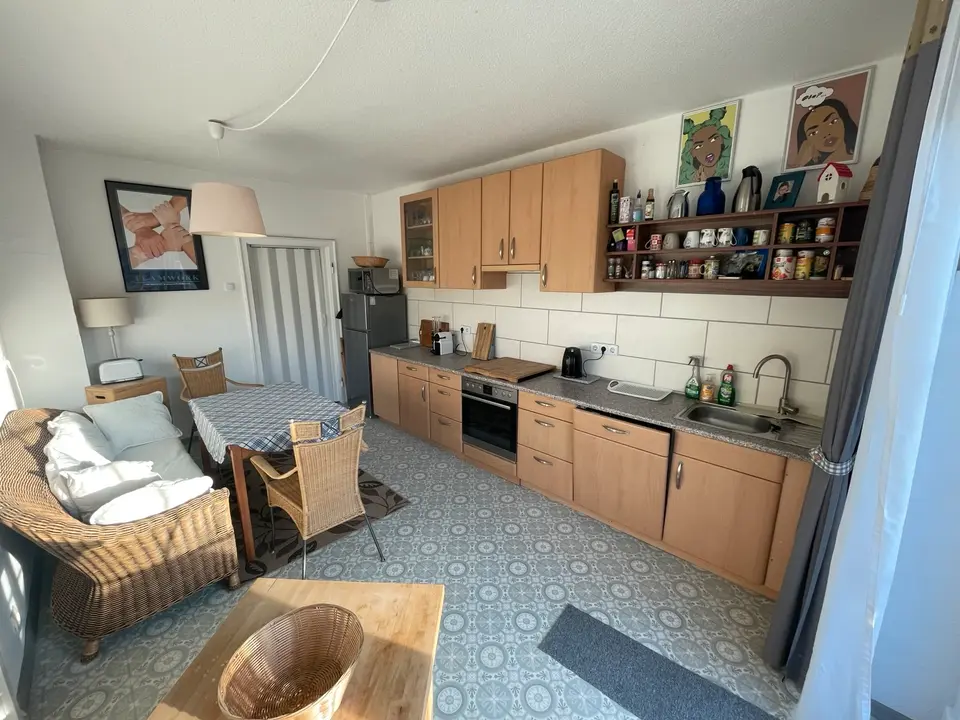 2 Zimmer Wohnung mit 45 m² in Hamm – Bild 6
