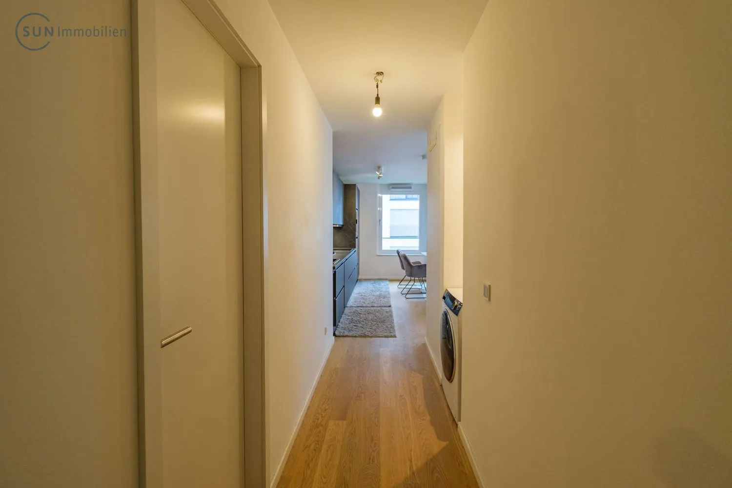 3 Zimmer Wohnung mit 85 m² in Frankfurt am Main – Bild 8