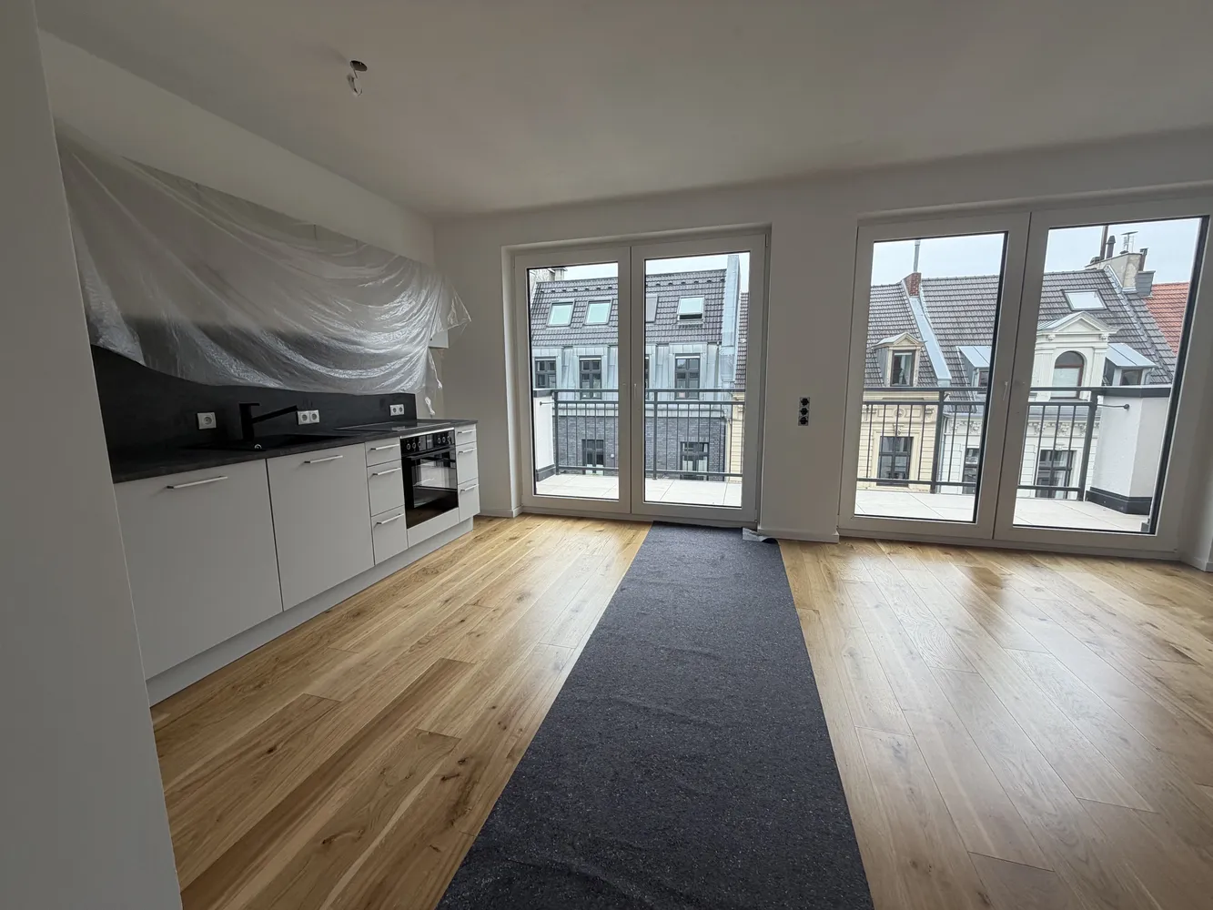 2 Zimmer Wohnung mit 49 m² in Köln – Bild 9