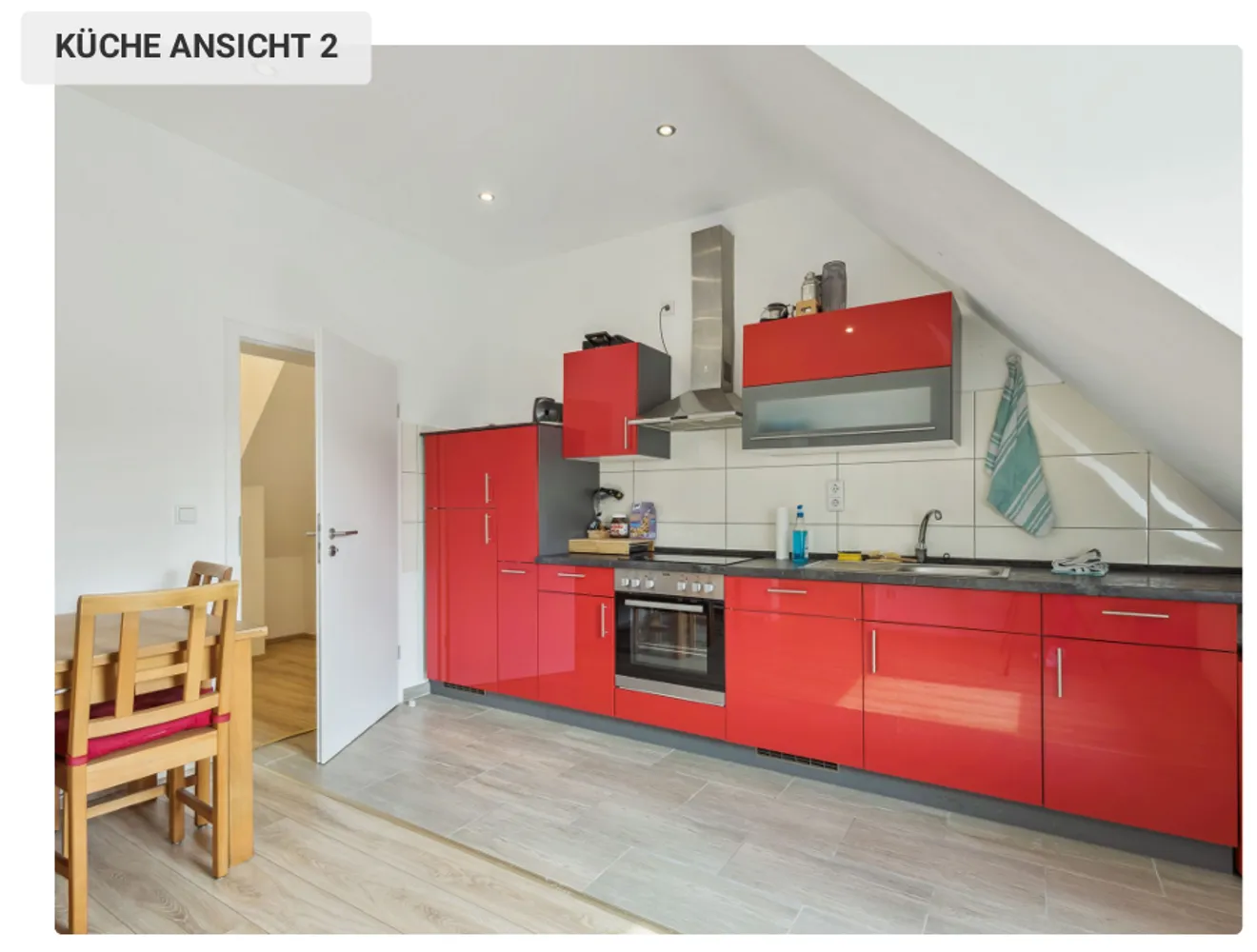 3 Zimmer Wohnung mit 72 m² in Duisburg – Bild 8