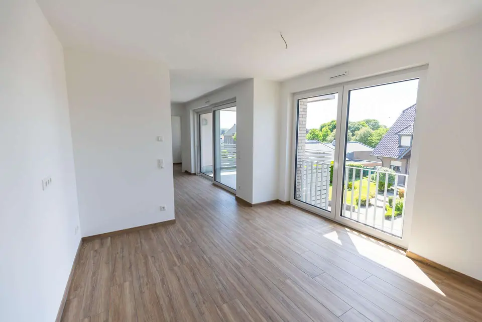 3 Zimmer Wohnung mit 98 m² in Nettetal – Bild 5