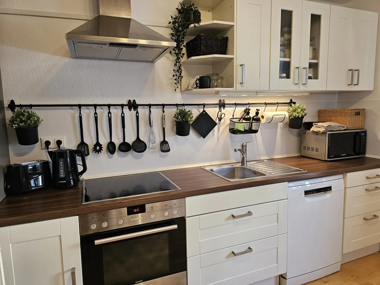 3 Zimmer Wohnung mit 75 m² in Braunschweig – Bild 6