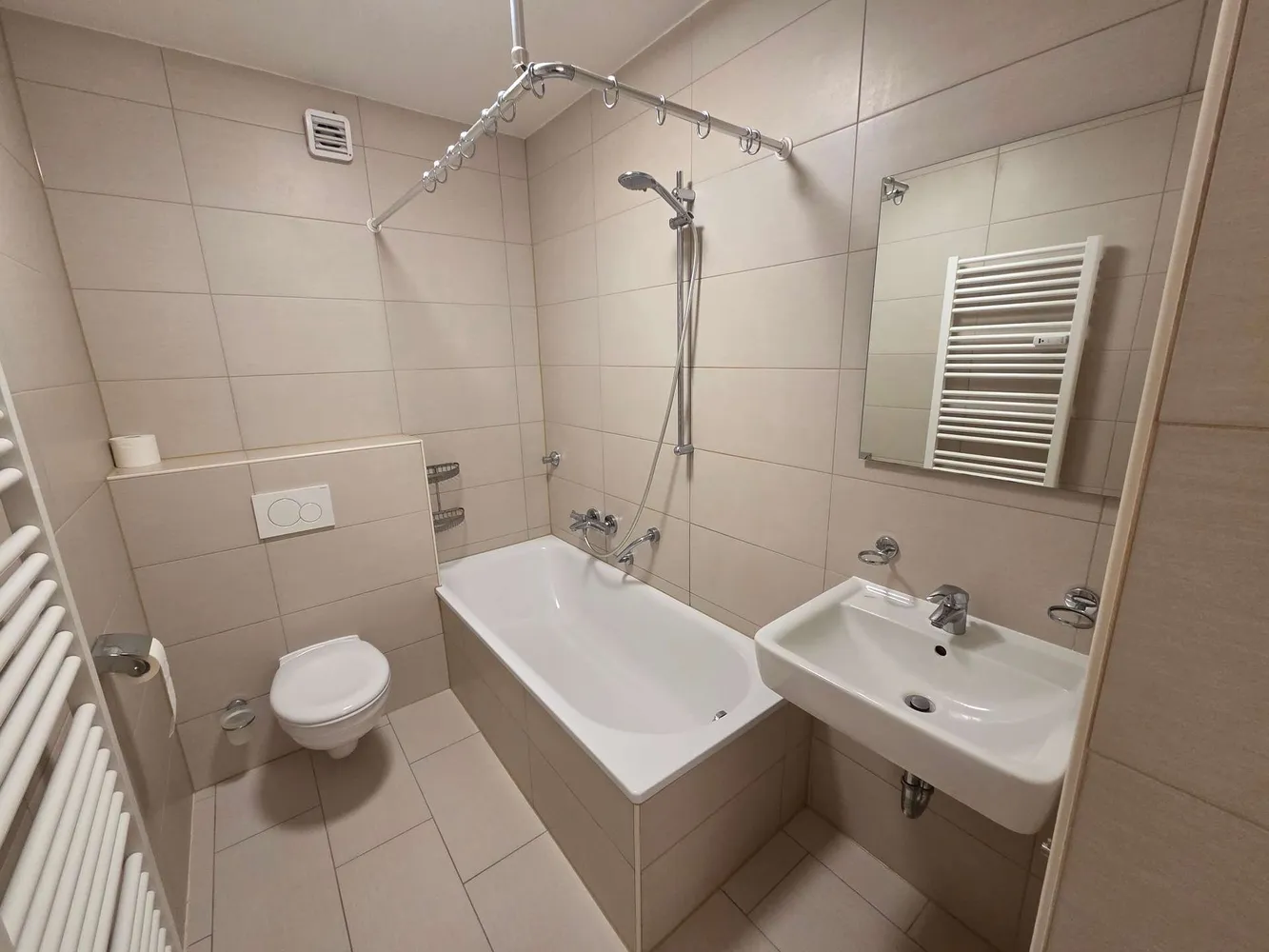 2 Zimmer Wohnung mit 73 m² in Frankfurt am Main – Bild 5